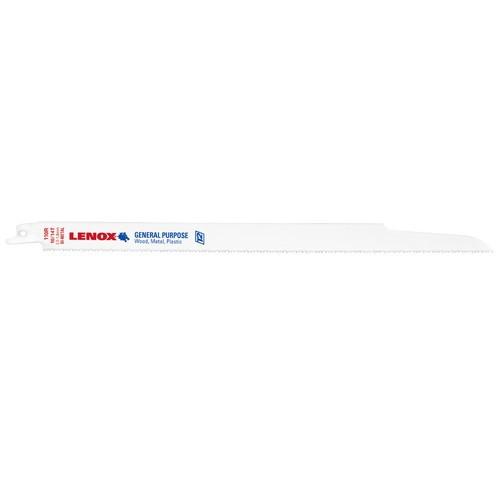 LENOX(レノックス) セーバーソーブレード 22758OSB110R 切断機用