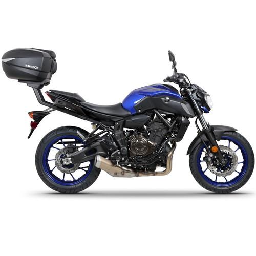 SHAD フィッティングキット MT-07(14-24) Y0MT78ST シャッド リア