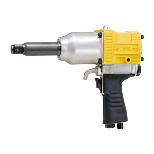 空研 KW-2500pro3 エアーインパクトレンチ 空研 インパクトレンチ 本体 KW-2500PRO-3 エアツール工具 エア