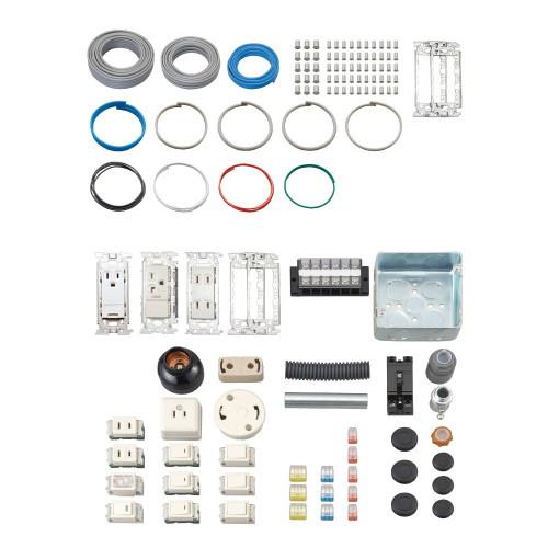 HOZAN(ホーザン) 第二種電工試験練習用1回 2018 DK-51 特殊整備工具