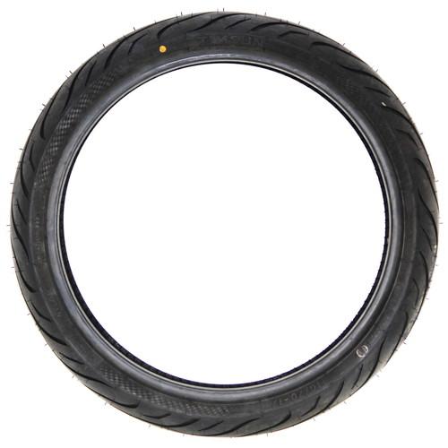 TIMSUN(ティムソン) ストリートハイグリップ TS689F 110/70-17 54H TL