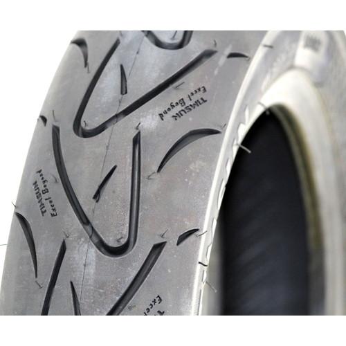 TIMSUN(ティムソン) ストリートハイグリップ TS660 120/70-12 51P TL