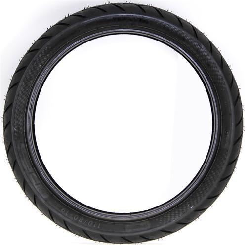 TIMSUN(ティムソン) ストリートハイグリップ TS659A 90/90-17 49P TL