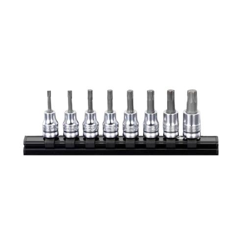 しょーた様 ESCO(エスコ) TORXソケットセット(Z-EAL) 3/8”sq EA619BN ハンドツール