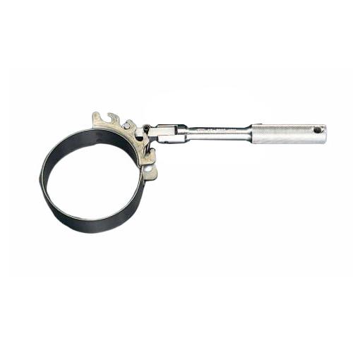 取寄 車用工具 Esco エスコ 90 110mm Ea604al パーツダイレクト店 自動車 オイルフィルターレンチ 通販 Ea604al 1本