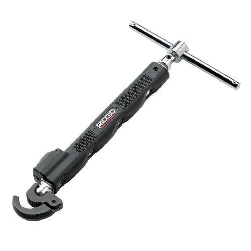RIDGID(リジッド) ベースンレンチ2017 46753 : パーツダイレクト店