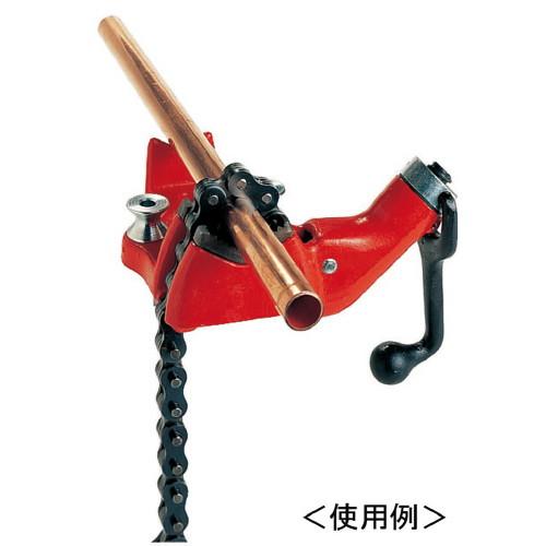 RIDGID(リジッド) BC410 ベンチ チェーンバイス 40195_1