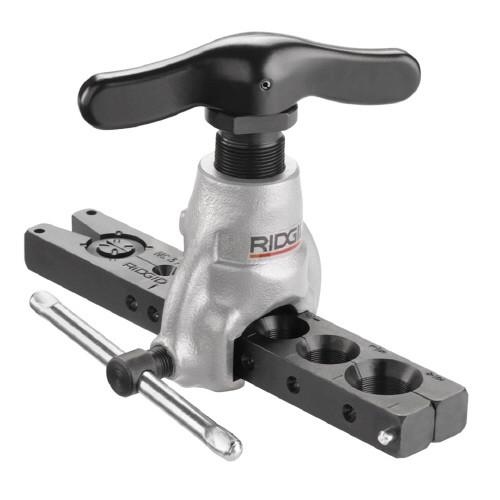 RIDGID(リジッド) 377 フレアリングツール (旧376) 41162 ドリル 