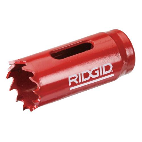 RIDGID(リジッド) M27 ハイスピード ホールソー 52795 ドリル 