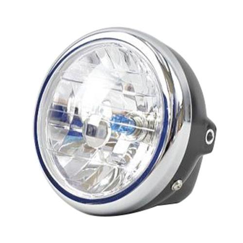 取寄 799 ミニバイク用 マルチリフレクターヘッドライト Ai Net アイネット 1個 パーツダイレクトpaypayモール店 通販 Paypayモール