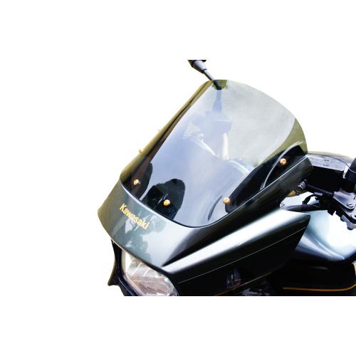 ai-NET ZRX400(05以降) ZRX1100 ZRX1200DAEG ZRX1200R エアロ