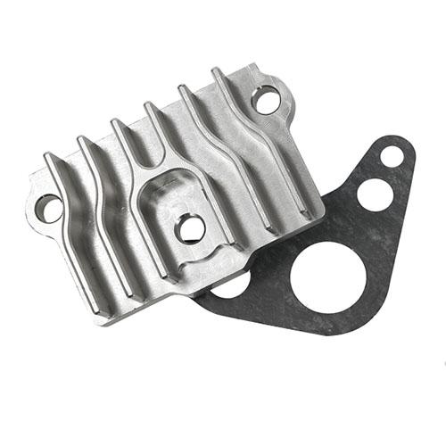 田中商会 ca1563 シリンダーヘッド用 アルミビレット シリンダー