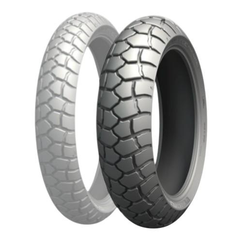 MICHELIN(ミシュラン) ANAKEE ADVENTURE 170/60R17 72V TL/TT リア