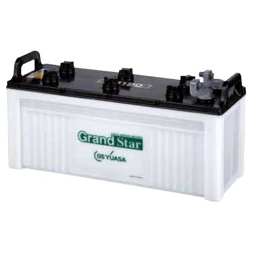 GSユアサ 高性能サイクルサービス用バッテリー EB130-LE EB130LE 