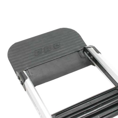 追記）DRC HYBRID RAMP ラダーレール　バイク用ラダー Amazon.co.jp: ディーアールシー(DRC) ハイブリッドランプ 20cm×150cm