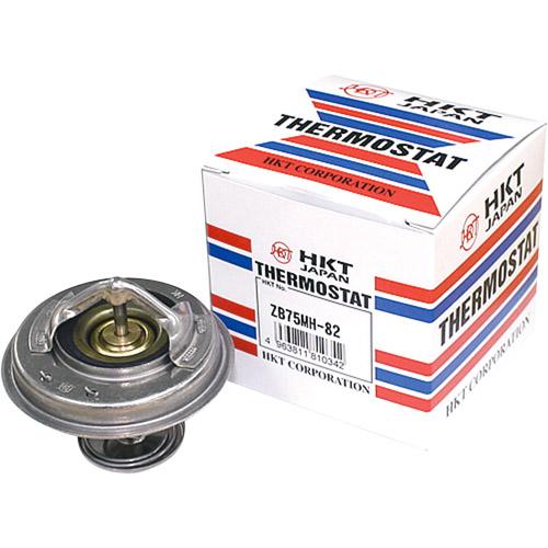 HKT ZB54-82 サーモスタット 自動車 : パーツダイレクト店 - 通販