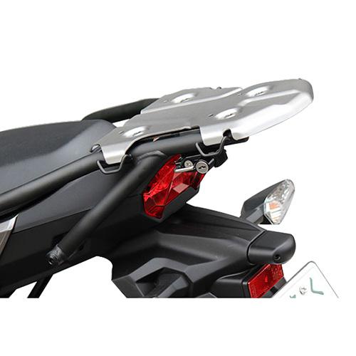 KIJIMA(キジマ) ヘルメットロック 303-1586 バイク : パーツダイレクト