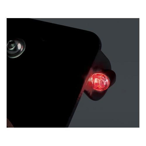 KIJIMA(キジマ) LEDテールランプ Nanoタイプ 1個 218-3149 バイク 