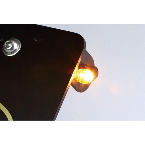 KIJIMA(キジマ) LEDウィンカーランプ Nanoタイプ 2個セット 219-5179