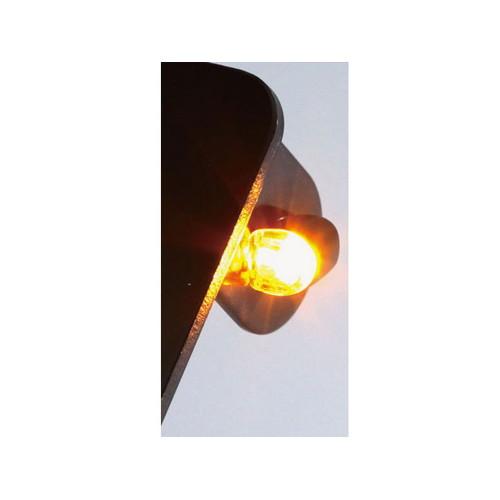 KIJIMA(キジマ) LEDウィンカーランプ Nanoタイプ 2個セット 219-5179