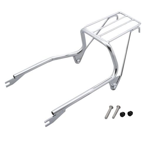 専用 DAYTONA クラシックキャリア エストレヤ 94811 バイク 外装 フロント