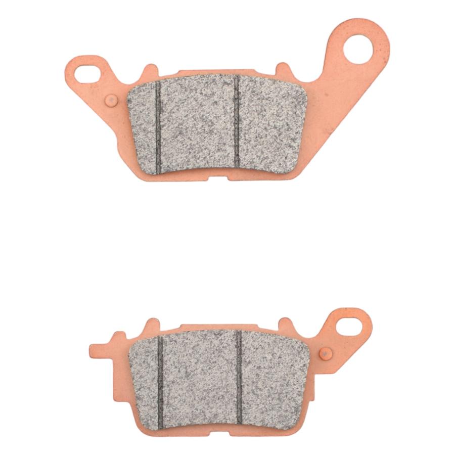 専用品 DAYTONA ゴールデンパッドχ ブレーキパッド 97178 バイク : パーツ