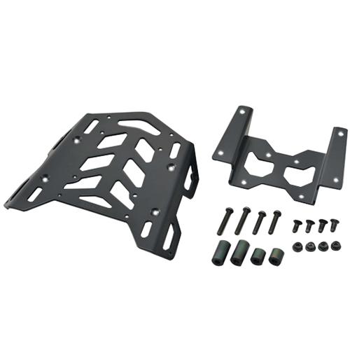 DAYTONA マルチウイングキャリア バーグマン400(17-20) 97415 バイク