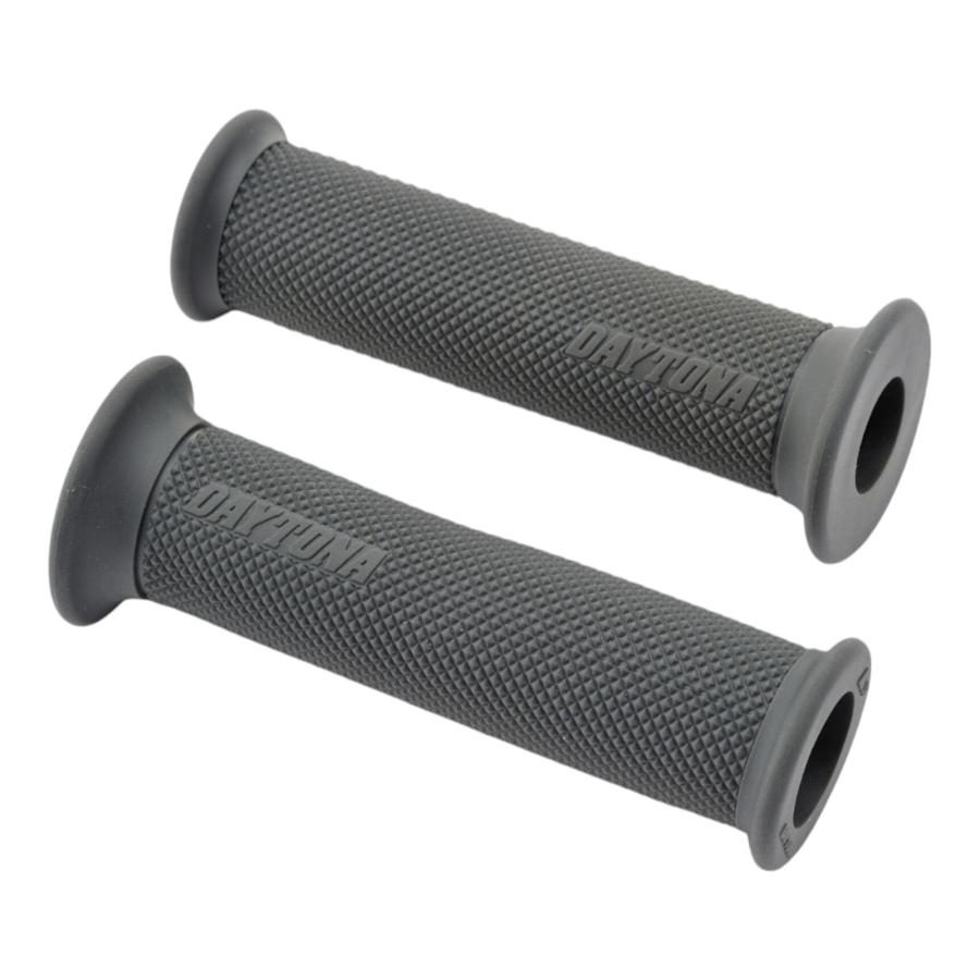 ご確認用 DAYTONA グリップ GRIPPY GRIP GG-D-BASE エンド貫通 φ22.2用 全長