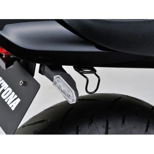 K様おまとめページ DAYTONA(デイトナ) フェンダーレスキット(車検対応LEDライセンスランプ