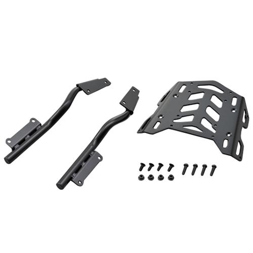 2箱200枚 DAYTONA マルチウイングキャリア CB650R(19)/CBR650R(19) 99072 バイク