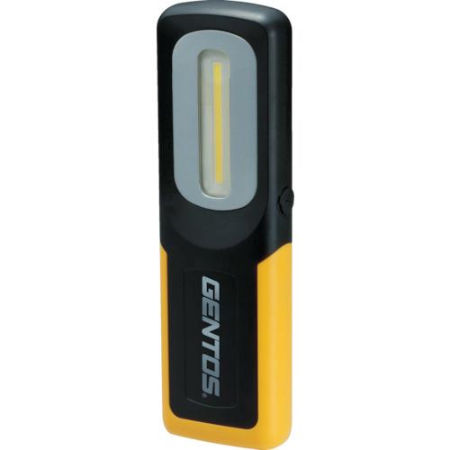 GENTOS 防爆LED作業灯 GANZ BA30 GZ-BA30 : パーツダイレクト店 - 通販