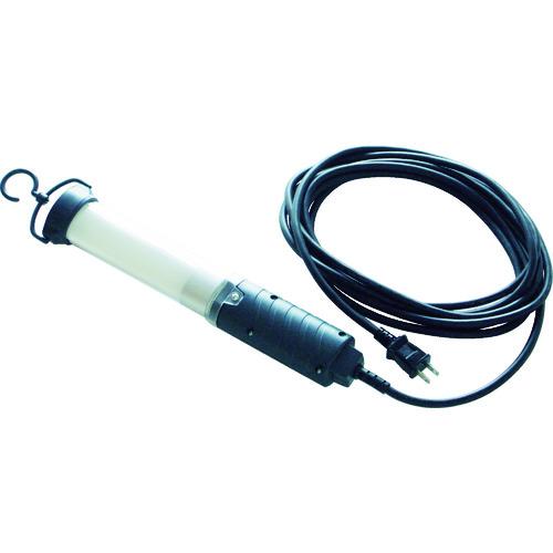 TRIENS　CL-1805LED LEDハンディライト TRIENS 作業灯 キャプテンライトLED(18W相当)5mコード CL-1805LED