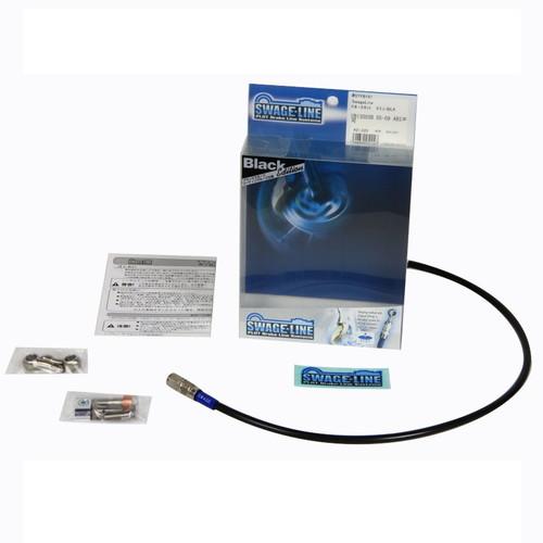 SWAGE-LINE（スウェッジライン）:SwageLine クラッチホースキット