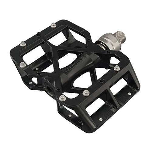 パーツ MKS ALLWAYS Ezy Superior MKS* allways Ezy superior pedal (silver) - BLUE LUG ONLINE STORE