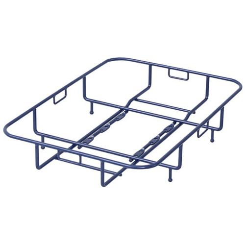 昭和インダストリーズ 後用浅型ラック フィックスキャッチ ダーク
