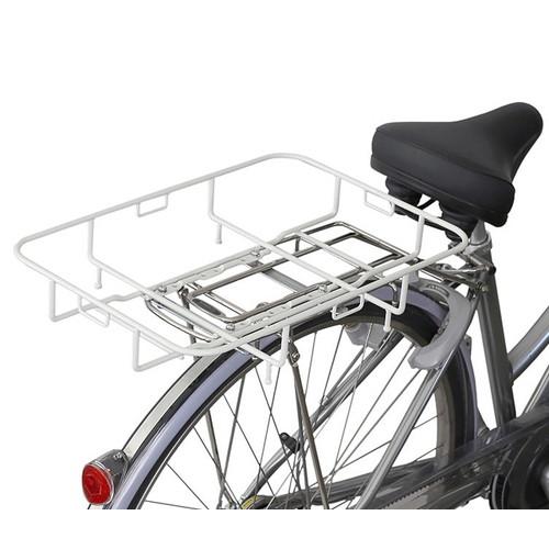昭和インダストリーズ 後用浅型ラック フィックスキャッチ ダーク