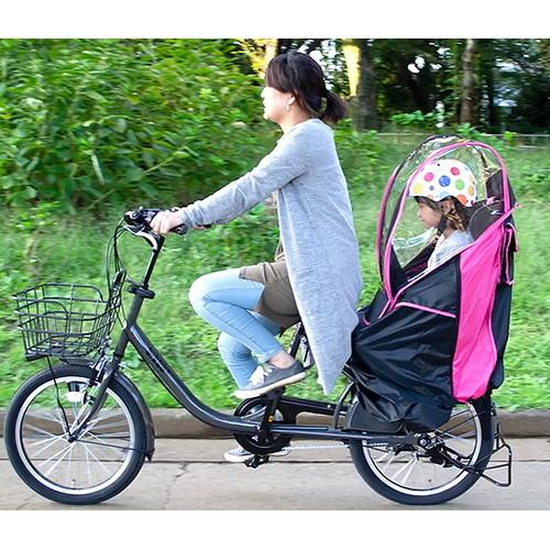 LAKIA CASA(ラキア・カーサ) カモフラージュ CYCV2-R-CAM 自転車 子供