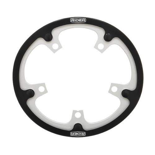 RIDEA リデア RIDEA(リデア) 自転車 チェーンリング・ガード Powering 