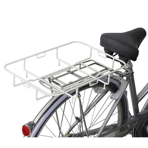 昭和インダストリーズ 後用浅型ラック フィックスキャッチ ブラック CZ