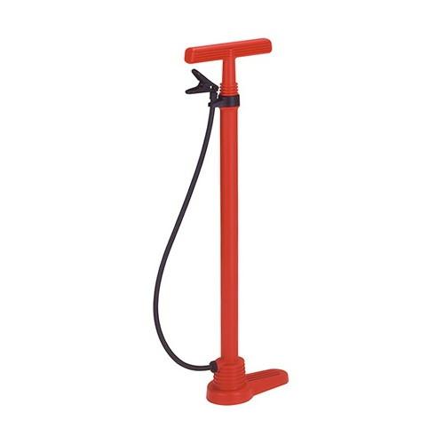 フルプラ No.920 ダイヤポンプ(普通自転車用) レッド 自転車 ポンプ