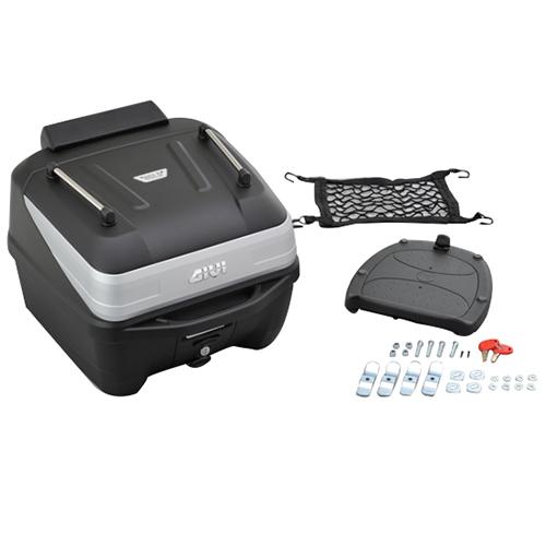 GIVI(ジビ) バイク トップケース・リアボックス B32N-ADV B32N ＜32L 