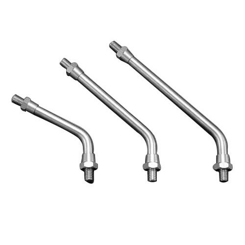 POSH Faith ネイキッドキャスティングミラー スクエア（左右共通