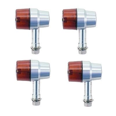 POSH Faith(ポッシュフェイス) スーパーバイクタイプ ミドルマシンド