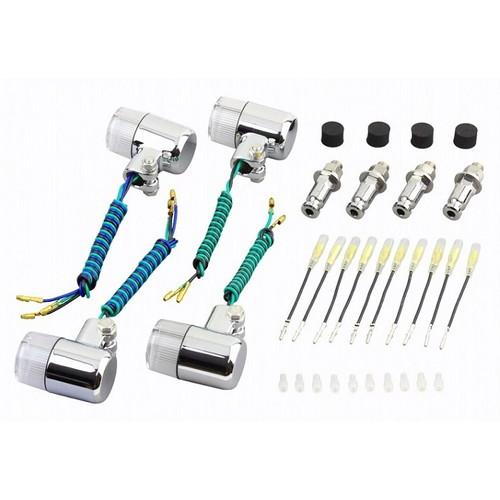 POSH Faith(ポッシュフェイス) 71タイプ ウインカーセット キャスト