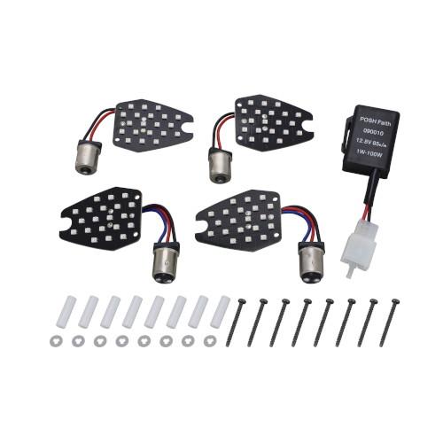 HONDA CB1300 SUPER FOUR POSH LED ウインカー