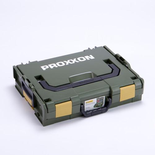 PROXXON(プロクソン) 68点 クラフトマンセット 23660 ハンドツール工具セット_2