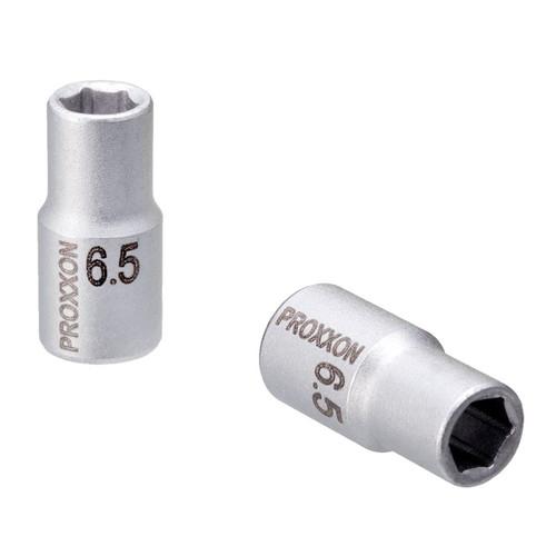 専用です PROX-TECH プロクステック ソケット 1/4 6.5mm No.83715 : CarParts