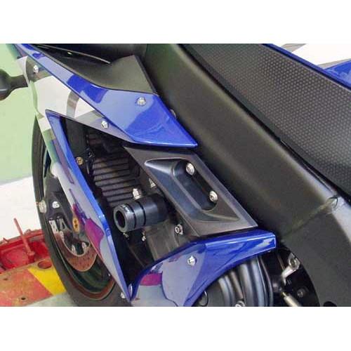 K カワサキ（KAWASAKI）1992年 ZXR250・マイナーチェンジのカタログ情報