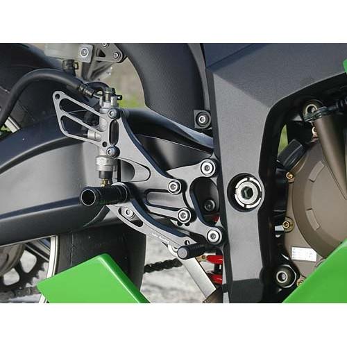BABYFACE(ベビーフェイス) バックステップ/SLV 7P ZX6R/RR 05-08 002 