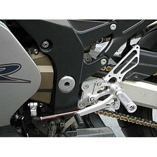 BABYFACE(ベビーフェイス) バックステップ/GLD 5P ZX12R 00-05 002